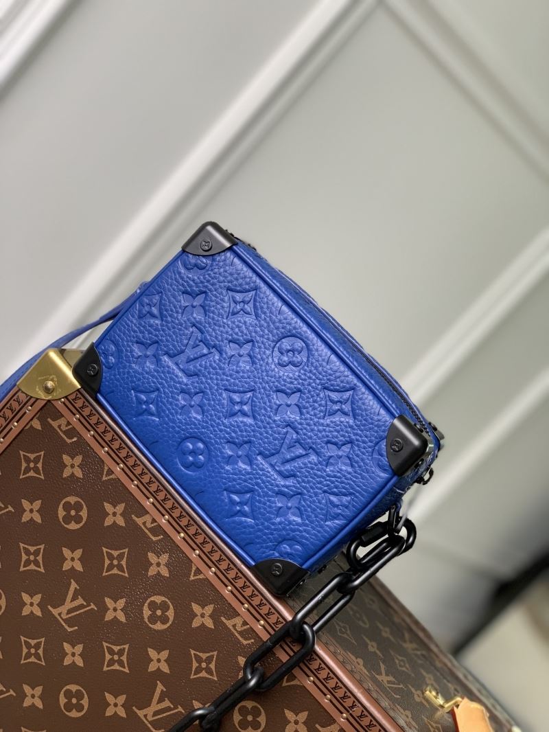 LV Box Bags